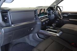 2025 Chevrolet Silverado 1500 LTZ Premium W/Tech Pack