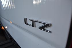 2025 Chevrolet Silverado 1500 LTZ Premium W/Tech Pack