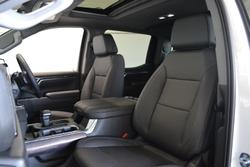 2025 Chevrolet Silverado 1500 LTZ Premium W/Tech Pack