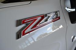 2025 Chevrolet Silverado 1500 LTZ Premium W/Tech Pack