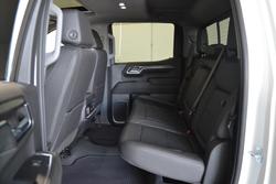 2025 Chevrolet Silverado 1500 LTZ Premium W/Tech Pack