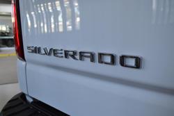 2025 Chevrolet Silverado 1500 LTZ Premium W/Tech Pack