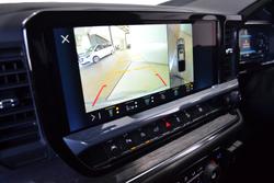 2025 Chevrolet Silverado 1500 LTZ Premium W/Tech Pack