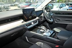 2025 GWM Cannon Alpha Ultra PHEV