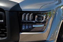 2025 GWM Cannon Alpha Ultra PHEV