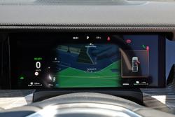 2025 GWM Cannon Alpha Ultra PHEV