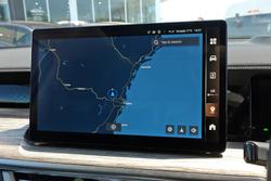 2025 GWM Cannon Alpha Ultra PHEV