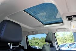 2025 GWM Cannon Alpha Ultra PHEV