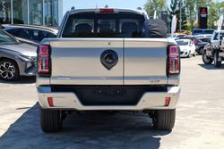 2025 GWM Cannon Alpha Ultra PHEV