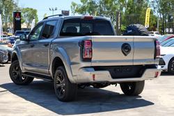 2025 GWM Cannon Alpha Ultra PHEV