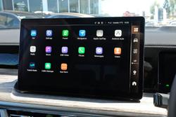 2025 GWM Cannon Alpha Ultra PHEV