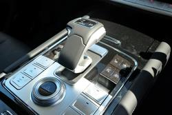 2025 GWM Cannon Alpha Ultra PHEV