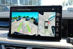 2025 GWM Cannon Alpha Ultra PHEV