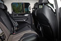 2025 GWM Cannon Alpha Ultra PHEV