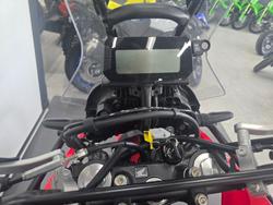 2023 Honda CRF300 RALLY Red