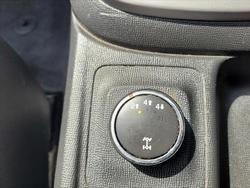 2019 Holden Colorado Storm RG MY20 4X4 Dual Range Blue