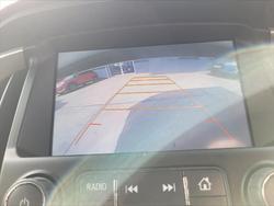 2019 Holden Colorado Storm