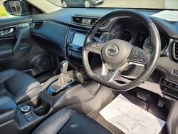 2019 Nissan X-TRAIL Ti