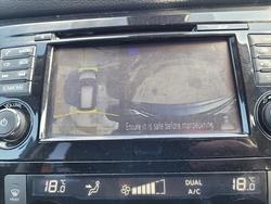 2019 Nissan X-TRAIL Ti T32 Series II 4X4 On Demand Gun Metallic