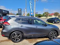 2019 Nissan X-TRAIL Ti