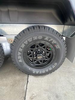 2025 JAYCO DISCOVERY 17.58-3.OB.DY-MY25