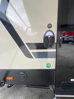 2025 JAYCO DISCOVERY 17.58-3.OB.DY-MY25