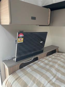 2025 JAYCO DISCOVERY 17.58-3.OB.DY-MY25