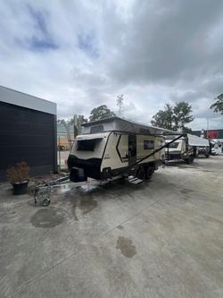 2025 JAYCO DISCOVERY 17.58-3.OB.DY-MY25