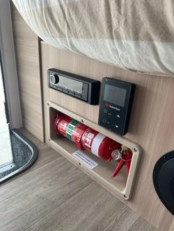 2025 JAYCO DISCOVERY 17.58-3.OB.DY-MY25