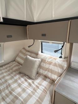 2025 JAYCO DISCOVERY 17.58-3.OB.DY-MY25