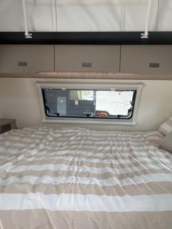 2025 JAYCO DISCOVERY 17.58-3.OB.DY-MY25