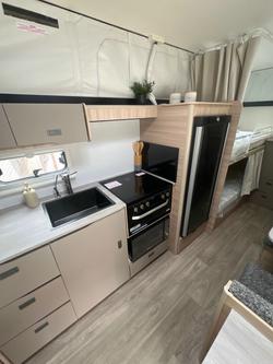 2025 JAYCO DISCOVERY 17.58-3.OB.DY-MY25