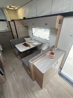 2025 JAYCO DISCOVERY 17.58-3.OB.DY-MY25