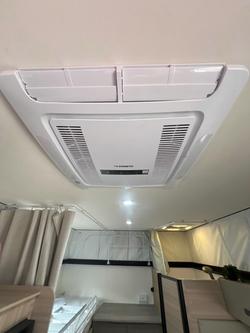 2025 JAYCO DISCOVERY 17.58-3.OB.DY-MY25