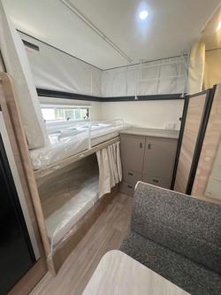 2025 JAYCO DISCOVERY 17.58-3.OB.DY-MY25