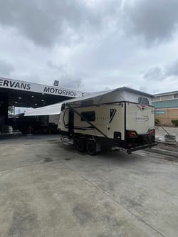 2025 JAYCO DISCOVERY 17.58-3.OB.DY-MY25