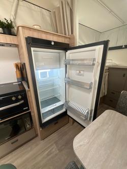 2025 JAYCO DISCOVERY 17.58-3.OB.DY-MY25