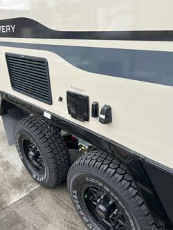 2025 JAYCO DISCOVERY 17.58-3.OB.DY-MY25