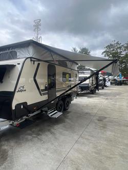 2025 JAYCO DISCOVERY 17.58-3.OB.DY-MY25