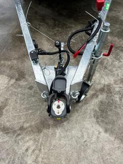 2025 JAYCO DISCOVERY 17.58-3.OB.DY-MY25