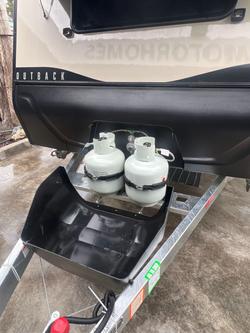 2025 JAYCO DISCOVERY 17.58-3.OB.DY-MY25