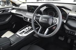 2025 GWM Haval Jolion Premium