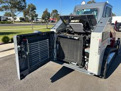 2024 Takeuchi Tl6r Trackloader