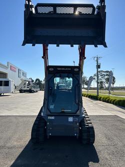2024 Takeuchi Tl6r Trackloader