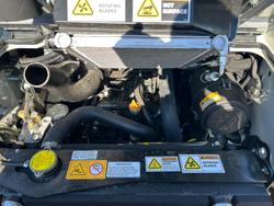 2024 Takeuchi Tl6r Trackloader