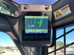 2024 Takeuchi Tl6r Trackloader