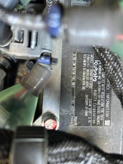 2024 Takeuchi Tl6r Trackloader