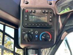 2024 Takeuchi Tl6r Trackloader