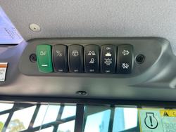 2024 Takeuchi Tl6r Trackloader