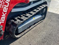2024 Takeuchi Tl6r Trackloader
